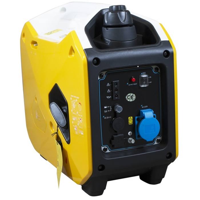 ��������� ITC Power GG18I 1500/1800 W (6807070)