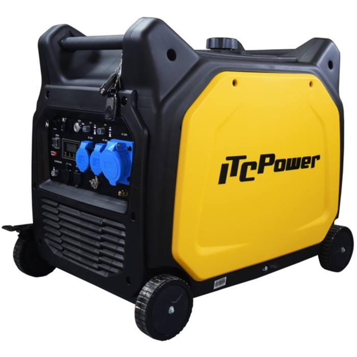 ��������� ITC Power GG65EI 6000/6500 W (6807076)