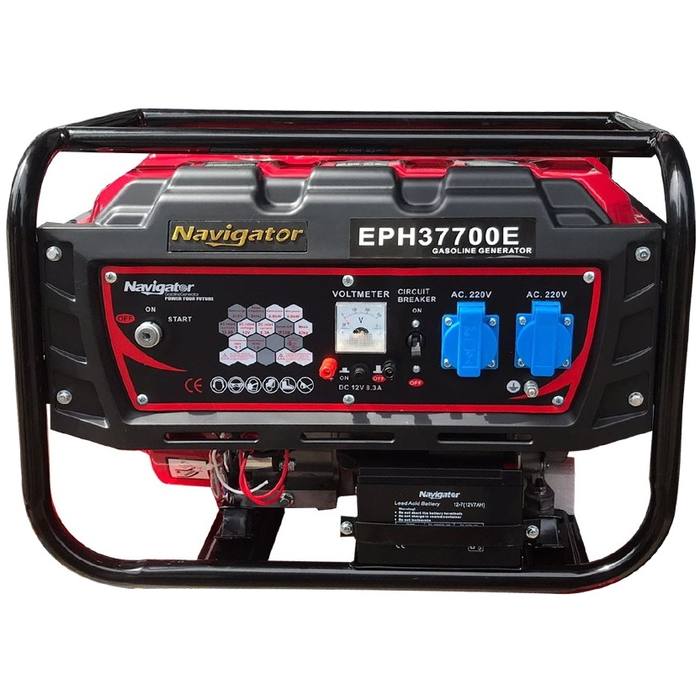 ��������� Navigator COVAX EPH37700E 3,3kW (EPH37700 E)