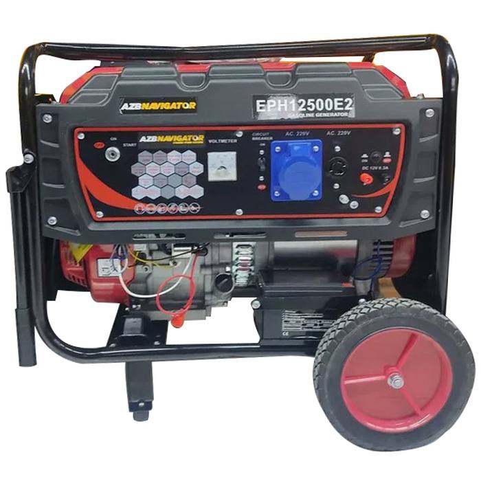 ��������� Navigator EPH 12500E2 8,5kW (EPH12500 E2)