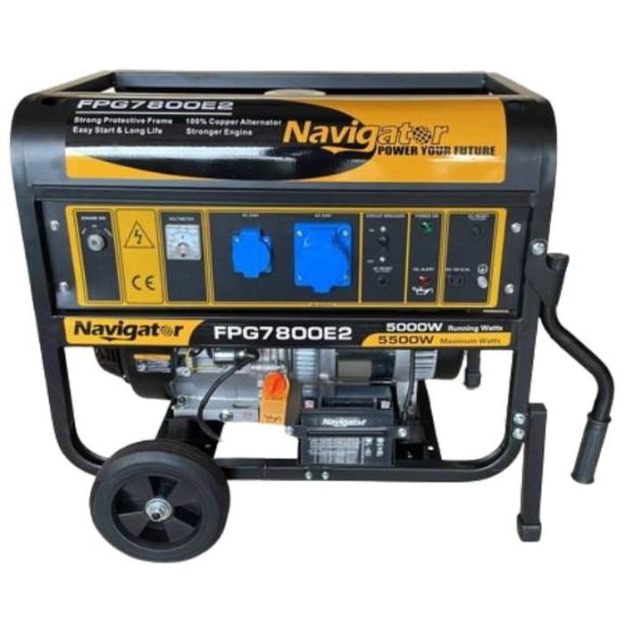 ��������� Navigator FIROCCI FPG7800E2 5.5kW (FPG7800 E2)