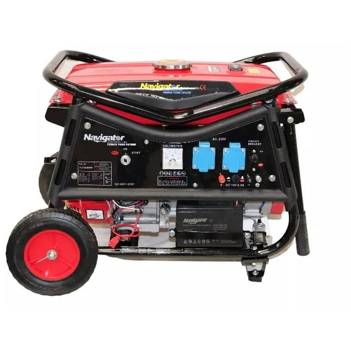 ��������� Navigator VEPG5500E2 2.8 kW (VEPG5500E2)