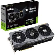 ³�������� ASUS GeForce RTX4070Ti 12Gb TUF OC GAMING (TUF-RTX4070TI-O12G-GAMING)