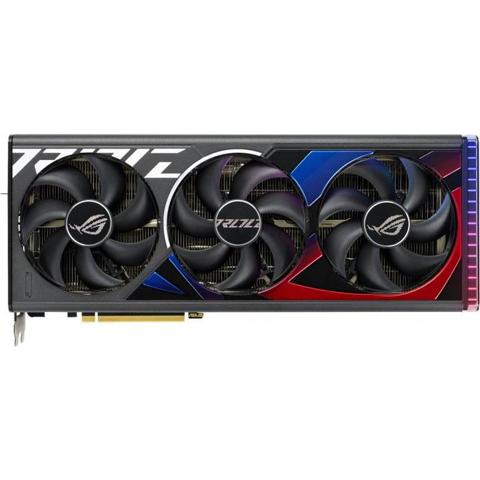 ³�������� ASUS GeForce RTX4080 16Gb ROG STRIX OC GAMING (ROG-STRIX-RTX4080-O16G-GAMING)