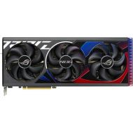 ³�������� ASUS GeForce RTX4080 16Gb ROG STRIX OC GAMING (ROG-STRIX-RTX4080-O16G-GAMING)