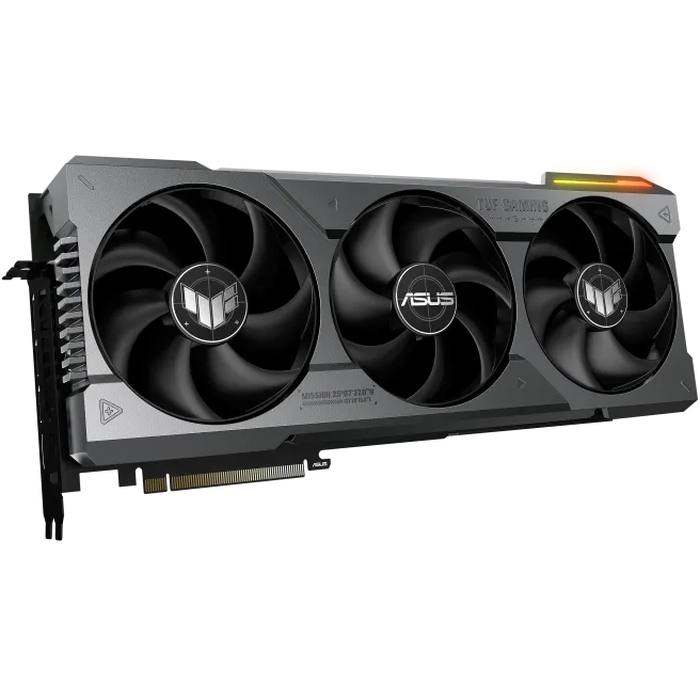 ³�������� ASUS GeForce RTX4080 16Gb TUF OC GAMING (TUF-RTX4080-O16G-GAMING)