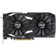 ³�������� ASUS Radeon RX 560 4Gb DUAL (DUAL-RX560-4G)