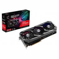 ³�������� ASUS Radeon RX 6750 XT 12Gb ROG STRIX OC GAMING (ROG-STRIX-RX6750XT-O12G-GAMING)