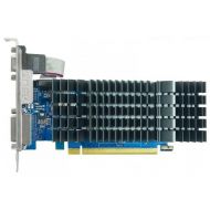 ³�������� GeForce GT710 2048Mb ASUS (GT710-SL-2GD3-BRK-EVO)