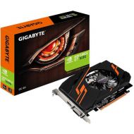 ³�������� GIGABYTE GeForce GT1030 2048Mb OC (GV-N1030OC-2GI)