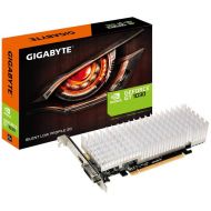 ³�������� GIGABYTE GeForce GT1030 2048Mb Silent (GV-N1030SL-2GL)