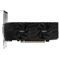 ³�������� GIGABYTE GeForce GTX1630 4096Mb OC (GV-N1630OC-4GL)