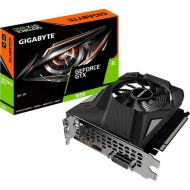 ³�������� GIGABYTE GeForce GTX1650 4096Mb D6 (GV-N1656D6-4GD)
