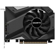 ³�������� GIGABYTE GeForce GTX1650 4096Mb MINI ITX (GV-N1650IX-4GD)