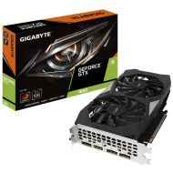 ³�������� GIGABYTE GeForce GTX1660 6144Mb OC (GV-N1660OC-6GD)