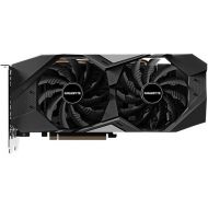 ³�������� GIGABYTE GeForce RTX2060 12Gb WINDFORCE (GV-N2060WF2-12GD)