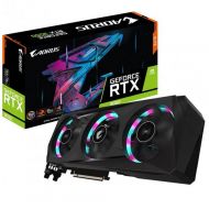 ³�������� GIGABYTE GeForce RTX3050 8Gb AORUS ELITE (GV-N3050AORUS E-8GD)