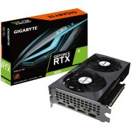 ³�������� GIGABYTE GeForce RTX3050 8Gb EAGLE (GV-N3050EAGLE-8GD)