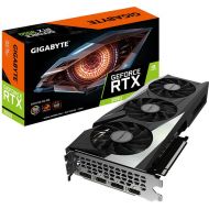 ³�������� GIGABYTE GeForce RTX3050 8Gb GAMING OC (GV-N3050GAMING OC-8GD)