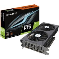³�������� GIGABYTE GeForce RTX3060 12Gb EAGLE LHR (GV-N3060EAGLE-12GD 2.0)