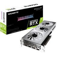 ³�������� GIGABYTE GeForce RTX3060 12Gb VISION OC 2.0 LHR (GV-N3060VISION OC-12GD 2.0)