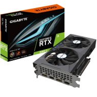 ³�������� GIGABYTE GeForce RTX3060Ti 8Gb EAGLE OC 2.0 LHR (GV-N306TEAGLE OC-8GD 2.0)