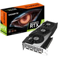 ³�������� GIGABYTE GeForce RTX3060Ti 8Gb GAMING OC 2.0 LHR (GV-N306TGAMING OC-8GD 2.0)
