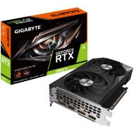 ³�������� GIGABYTE GeForce RTX3060Ti 8Gb WINDFORCE OC (GV-N306TWF2OC-8GD)
