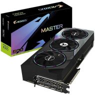 ³�������� GIGABYTE GeForce RTX4080 16Gb AORUS MASTER (GV-N4080AORUS M-16GD)