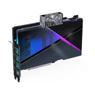 ³�������� GIGABYTE GeForce RTX4080 16Gb AORUS XTREME WATERFORCE WB (GV-N4080AORUSX WB-16GD)