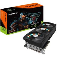 ³�������� GIGABYTE GeForce RTX4080 16Gb GAMING OC (GV-N4080GAMING OC-16GD)