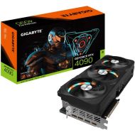 ³�������� GIGABYTE GeForce RTX4090 24GB GAMING OC (GV-N4090GAMING OC-24GD)