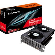 ³�������� GIGABYTE Radeon RX 6400 4Gb EAGLE (GV-R64EAGLE-4GD)