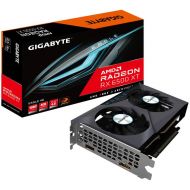 ³�������� GIGABYTE Radeon RX 6500 XT 4Gb EAGLE (GV-R65XTEAGLE-4GD)