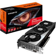 ³�������� GIGABYTE Radeon RX 6500 XT 4Gb GAMING OC (GV-R65XTGAMING OC-4GD)