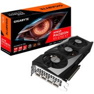 ³�������� GIGABYTE Radeon RX 6750 XT 12Gb GAMING OC (GV-R675XTGAMING OC-12GD)