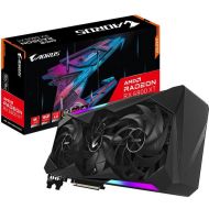 ³�������� GIGABYTE Radeon RX 6800 XT 16Gb AORUS MASTER (GV-R68XTAORUS M-16GD)