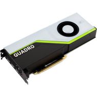 ³�������� HP QUADRO RTX 5000 16384MB OEM (5JH81AA)
