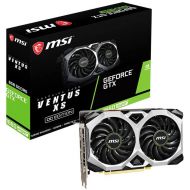 ³�������� MSI GeForce GTX1660 SUPER 6144Mb VENTUS XS OC (GTX 1660 SUPER VENTUS XS OC)