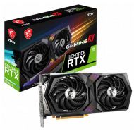³�������� MSI GeForce RTX3060Ti 8Gb GAMING X LHR (RTX 3060 Ti GAMING X 8G LHR)
