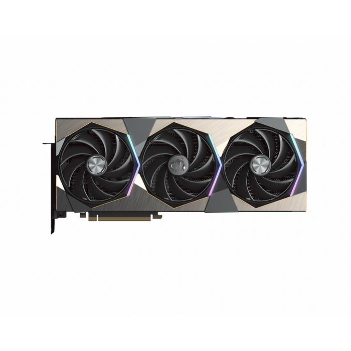 ³�������� MSI GeForce RTX4080 12GB SUPRIM (RTX 4080 12GB SUPRIM)