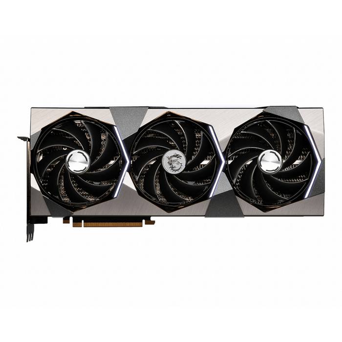 ³�������� MSI GeForce RTX4080 16Gb SUPRIM (RTX 4080 16GB SUPRIM)