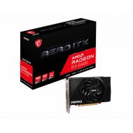 ³�������� MSI Radeon RX 6400 4Gb AERO ITX (RX 6400 AERO ITX 4G)