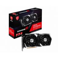 ³�������� MSI Radeon RX 6650 XT 8Gb GAMING X (RX 6650 XT GAMING X 8G)