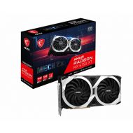 ³�������� MSI Radeon RX 6750 XT 12Gb MECH 2X OC (RX 6750 XT MECH 2X 12G OC)