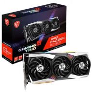 ³�������� MSI Radeon RX 6800 16Gb GAMING X TRIO (RX 6800 GAMING X TRIO 16G)