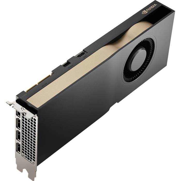 ³�������� QUADRO A2000 12Gb ASUS (90SKC000-M6VAN0)
