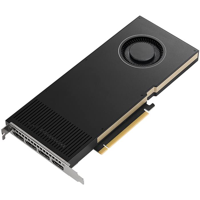 ³�������� QUADRO RTX A4000 16GB ASUS (90SKC000-M5NAN0)