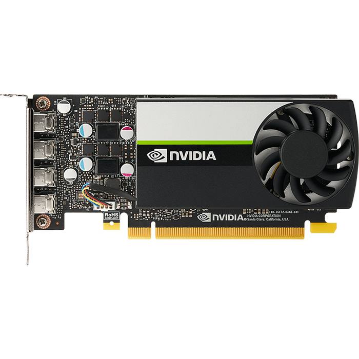 ³�������� QUADRO T1000 4Gb PNY (VCNT1000-SB)