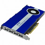 ³�������� Radeon Pro W5500 8GB 4DP HP (9GC16AA)